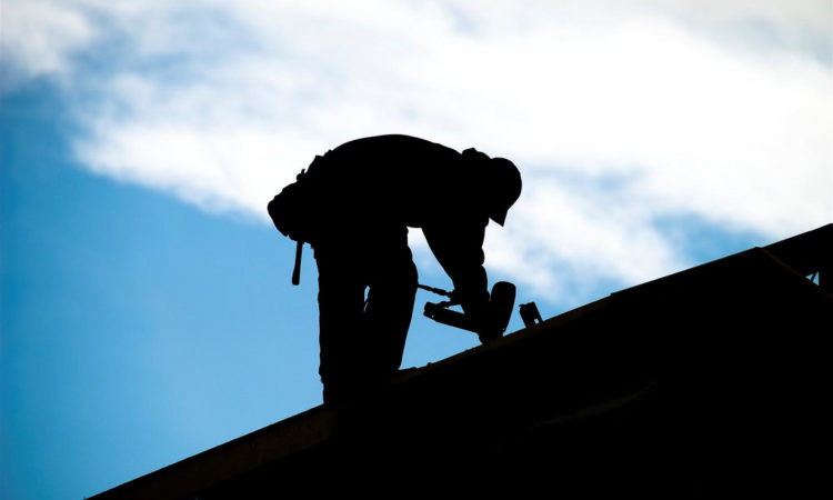 Tuscaloosa Roofing Repair